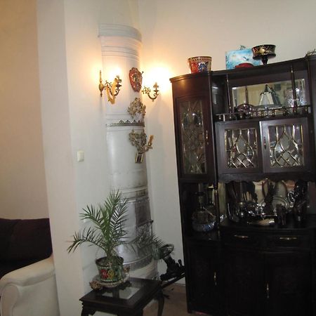 באטומי Apartment On Melashvili 24 מראה חיצוני תמונה