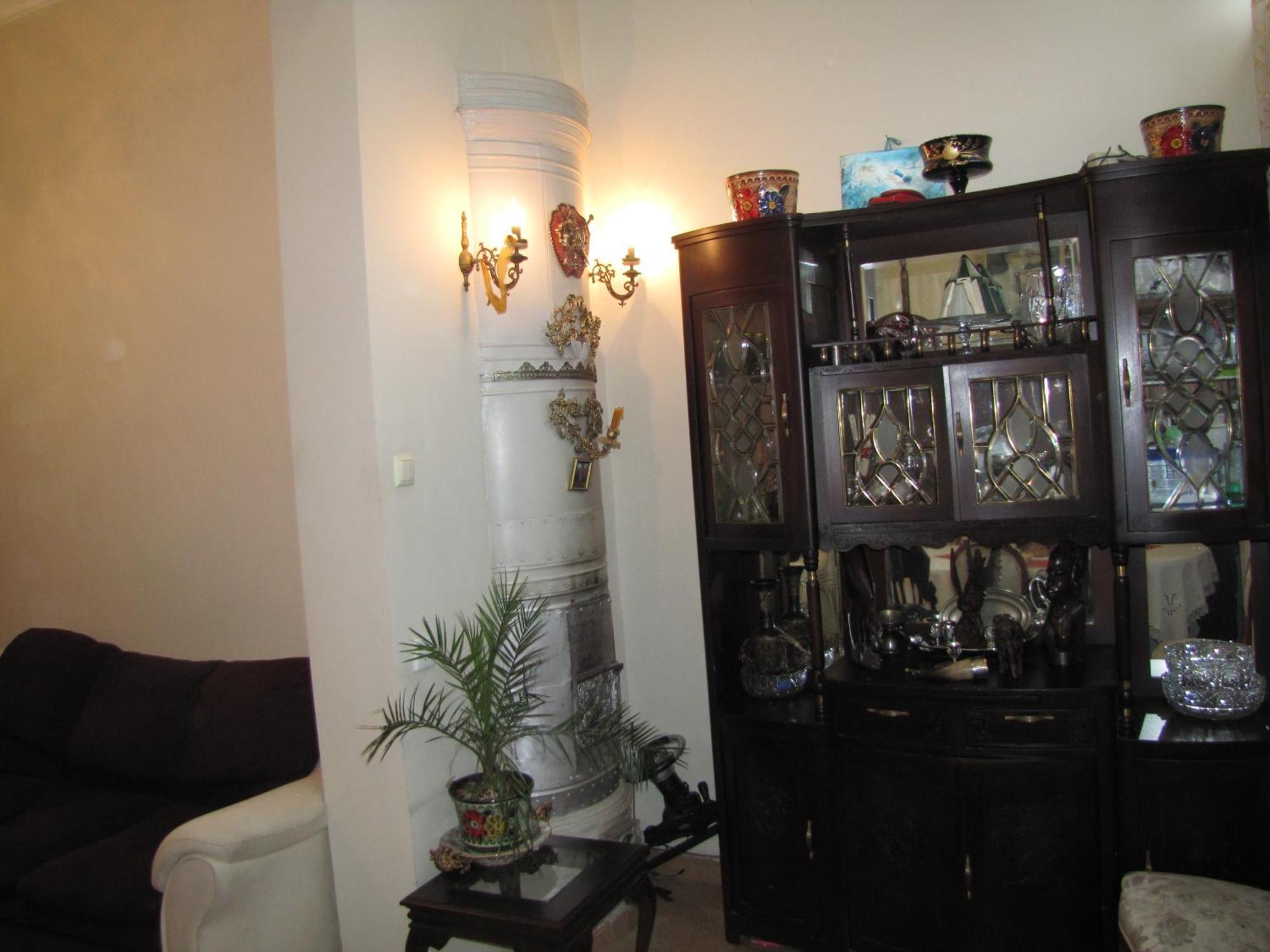 באטומי Apartment On Melashvili 24 מראה חיצוני תמונה