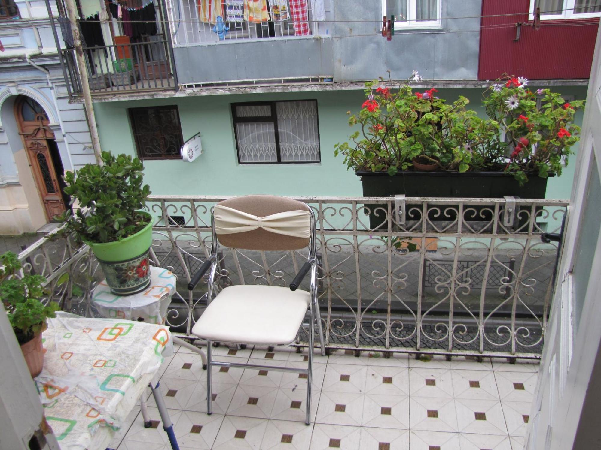 באטומי Apartment On Melashvili 24 מראה חיצוני תמונה