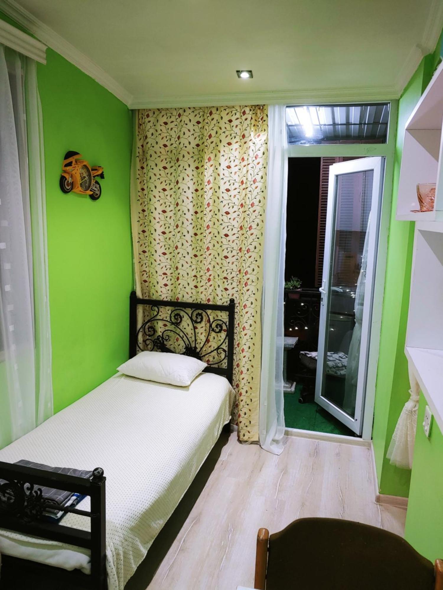 באטומי Apartment On Melashvili 24 מראה חיצוני תמונה