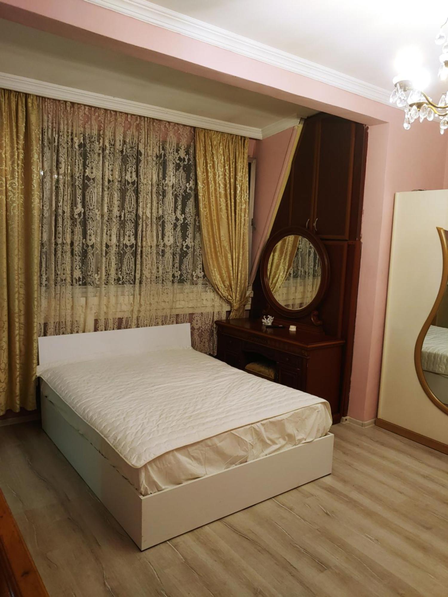 באטומי Apartment On Melashvili 24 מראה חיצוני תמונה