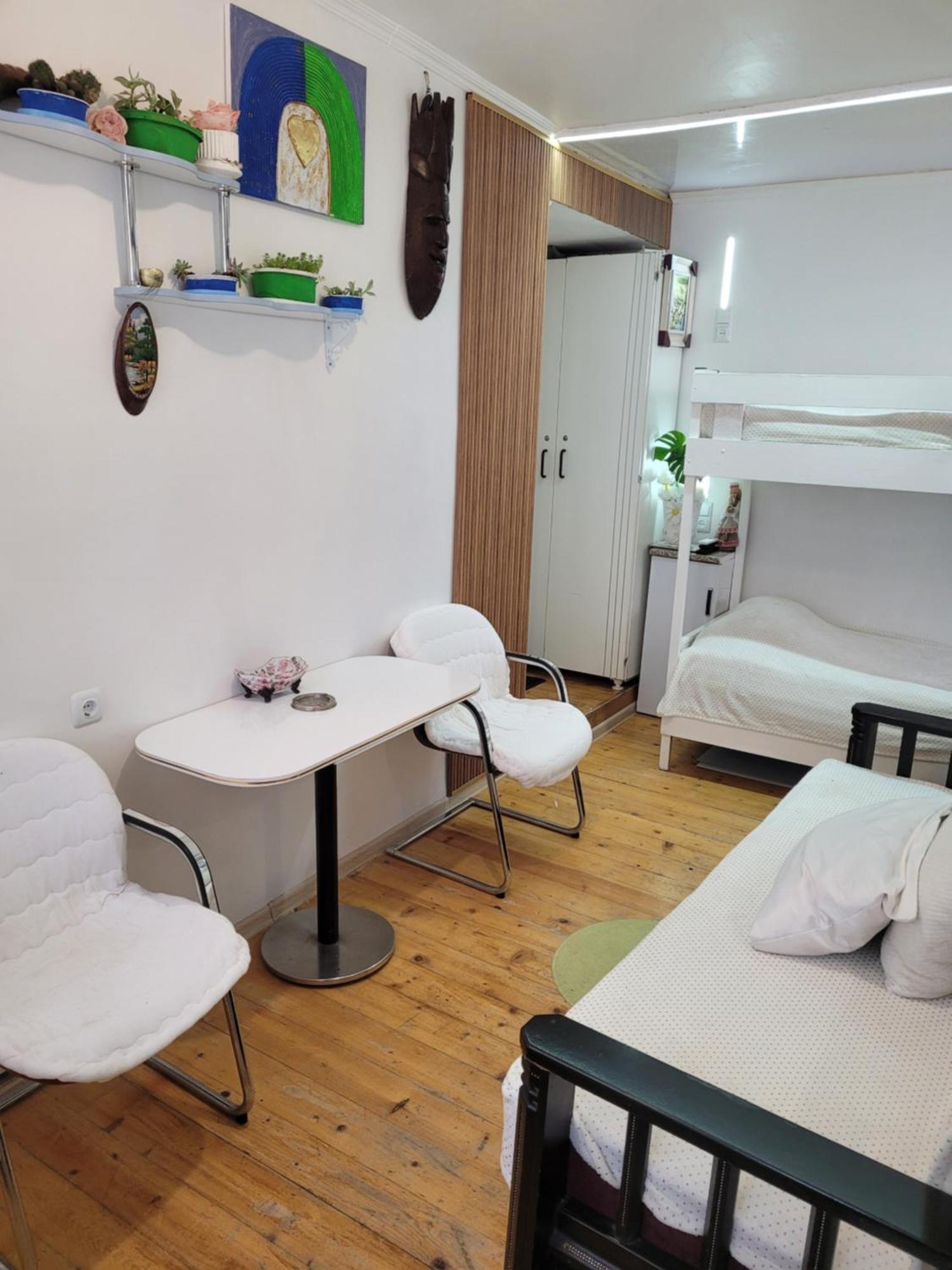 באטומי Apartment On Melashvili 24 חדר תמונה