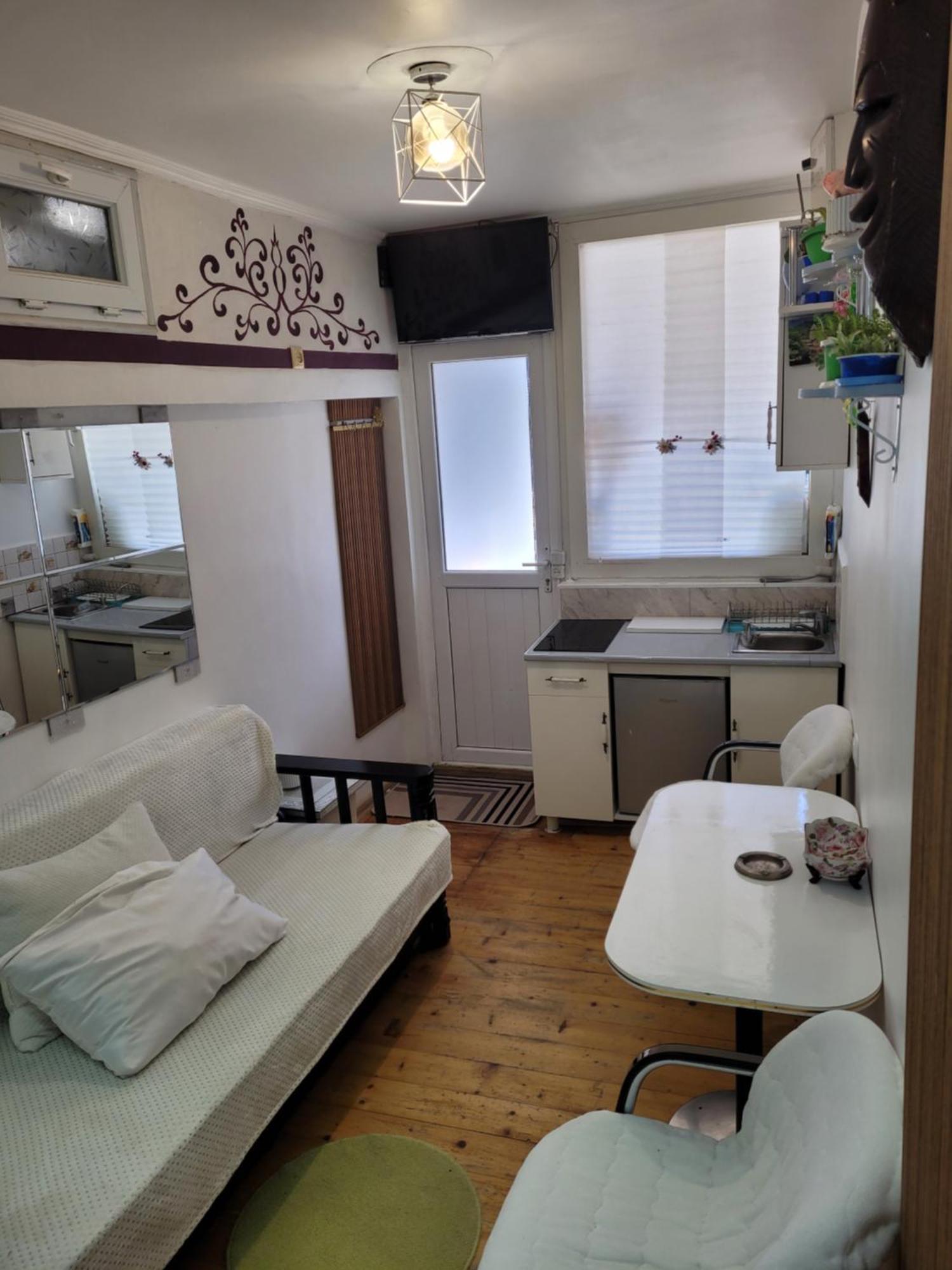 באטומי Apartment On Melashvili 24 חדר תמונה