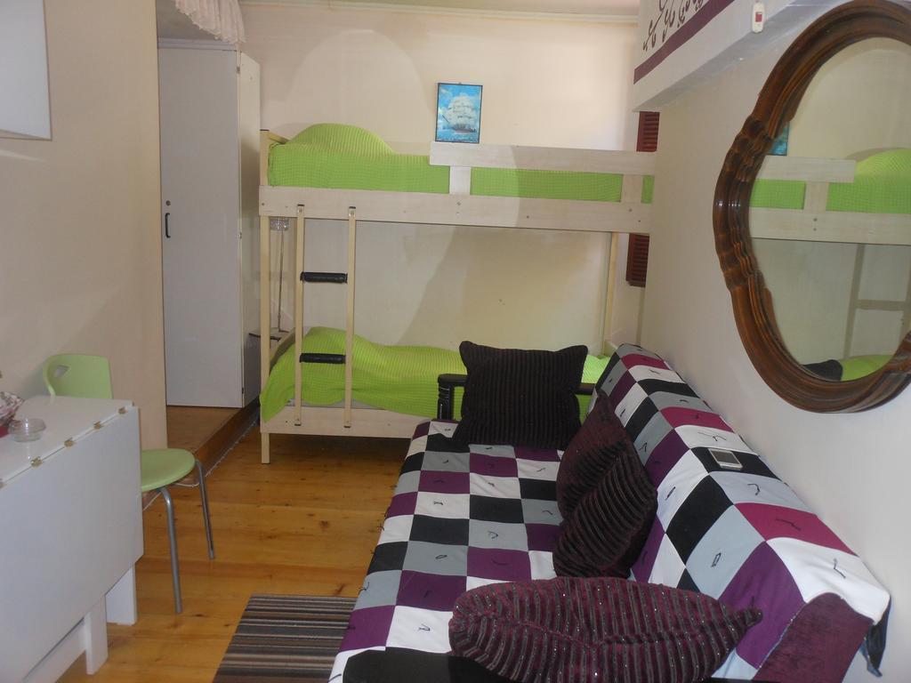 באטומי Apartment On Melashvili 24 מראה חיצוני תמונה