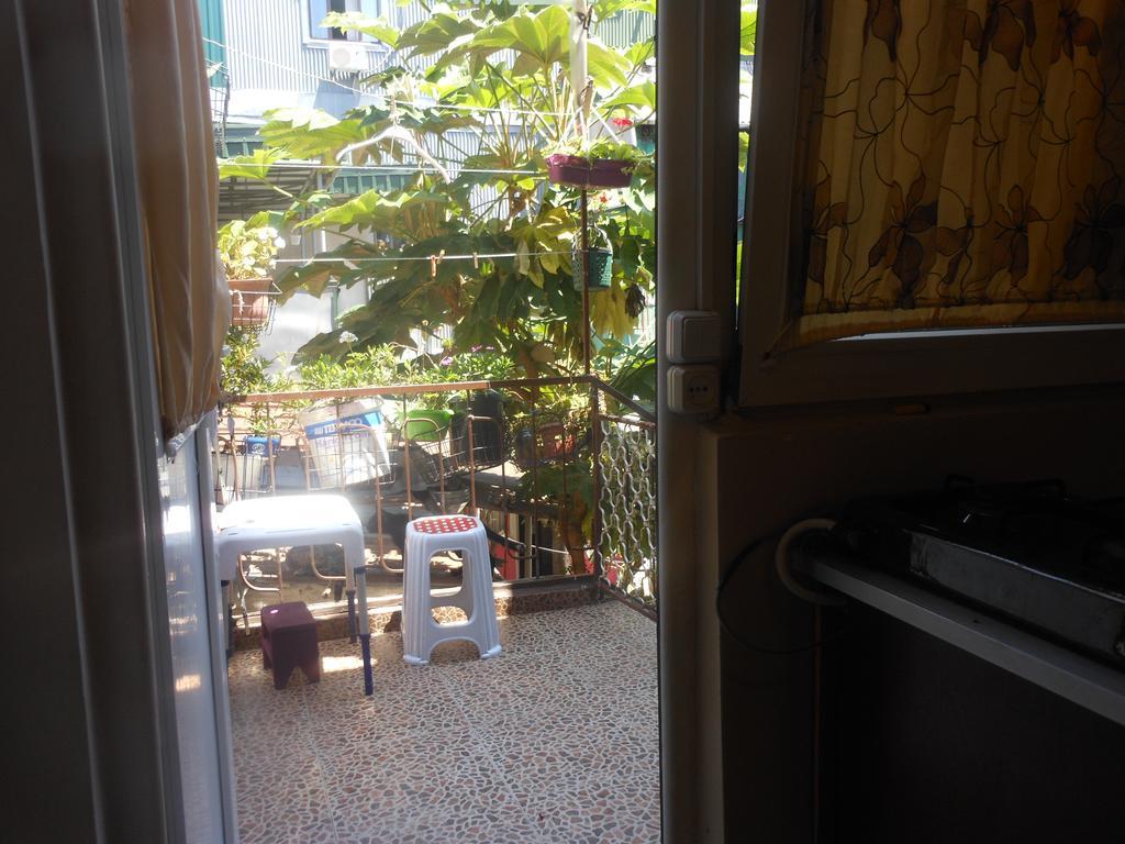 באטומי Apartment On Melashvili 24 מראה חיצוני תמונה