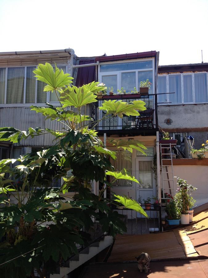 באטומי Apartment On Melashvili 24 מראה חיצוני תמונה