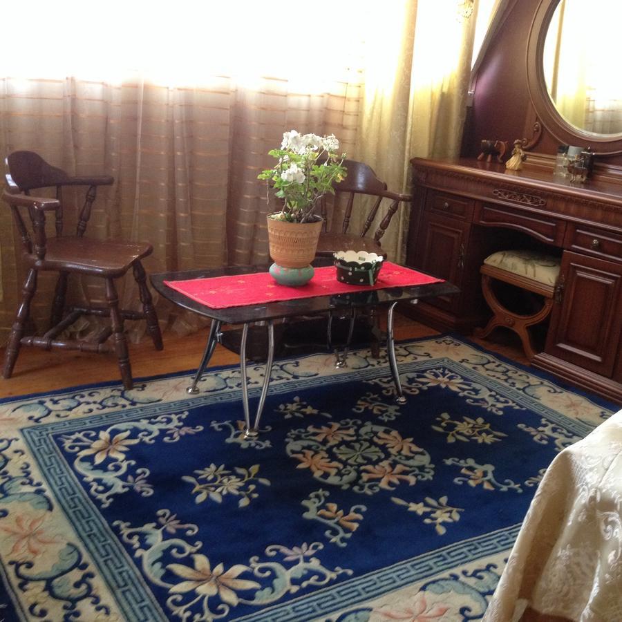באטומי Apartment On Melashvili 24 מראה חיצוני תמונה