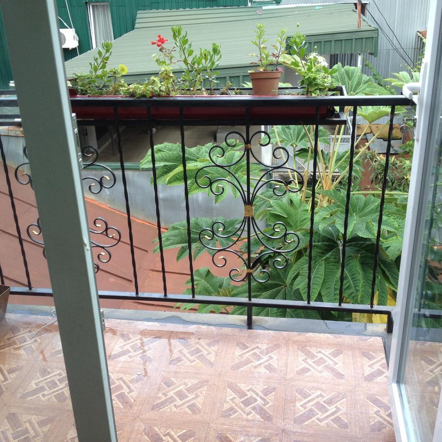 באטומי Apartment On Melashvili 24 מראה חיצוני תמונה