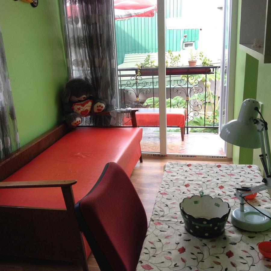 באטומי Apartment On Melashvili 24 מראה חיצוני תמונה
