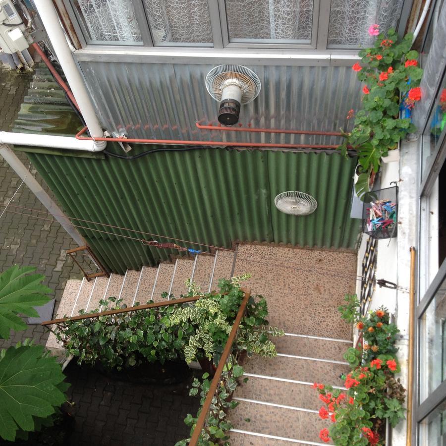 באטומי Apartment On Melashvili 24 מראה חיצוני תמונה