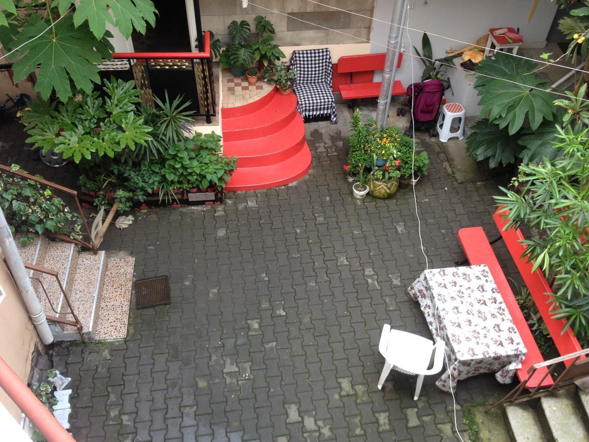 באטומי Apartment On Melashvili 24 מראה חיצוני תמונה