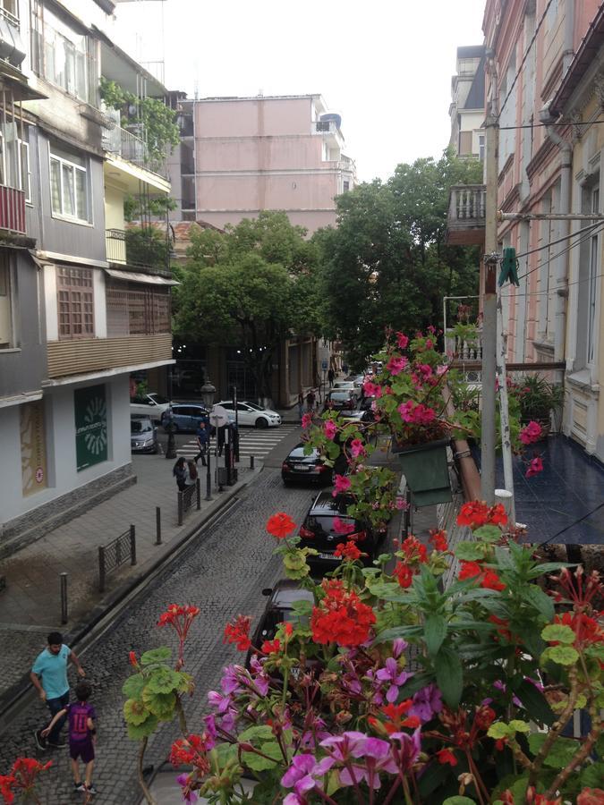 באטומי Apartment On Melashvili 24 מראה חיצוני תמונה