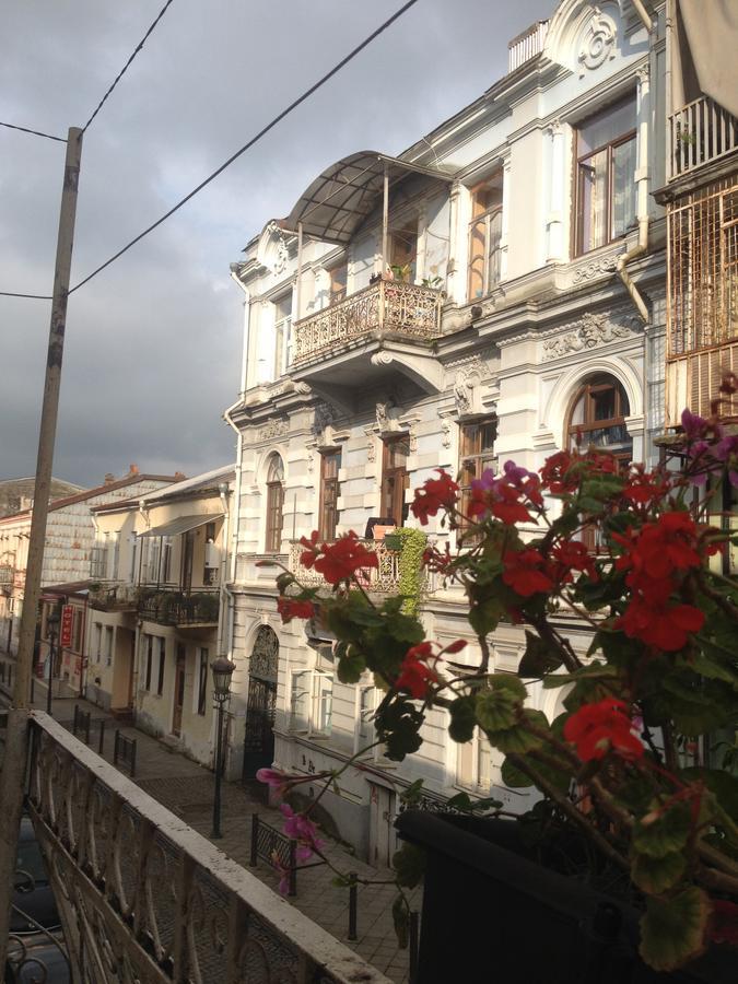 באטומי Apartment On Melashvili 24 מראה חיצוני תמונה