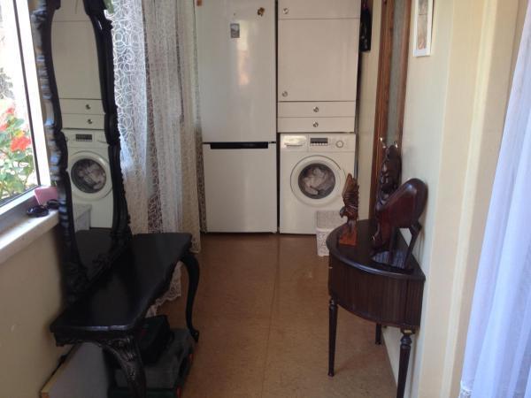 באטומי Apartment On Melashvili 24 מראה חיצוני תמונה