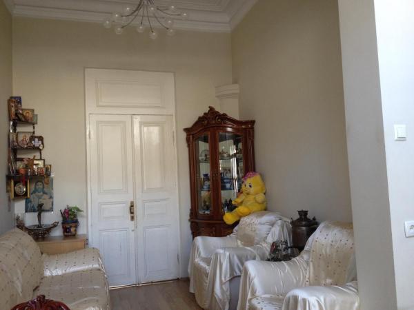 באטומי Apartment On Melashvili 24 מראה חיצוני תמונה