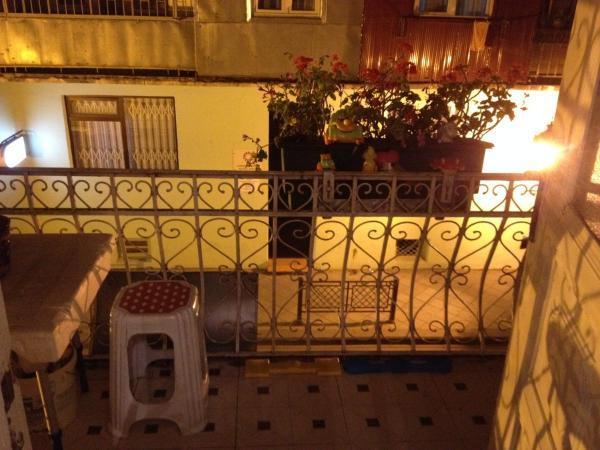 באטומי Apartment On Melashvili 24 מראה חיצוני תמונה