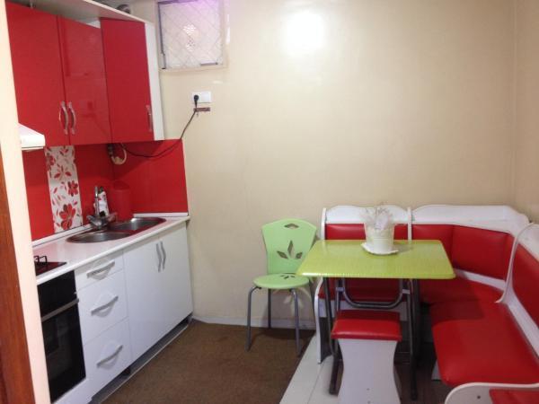 באטומי Apartment On Melashvili 24 מראה חיצוני תמונה