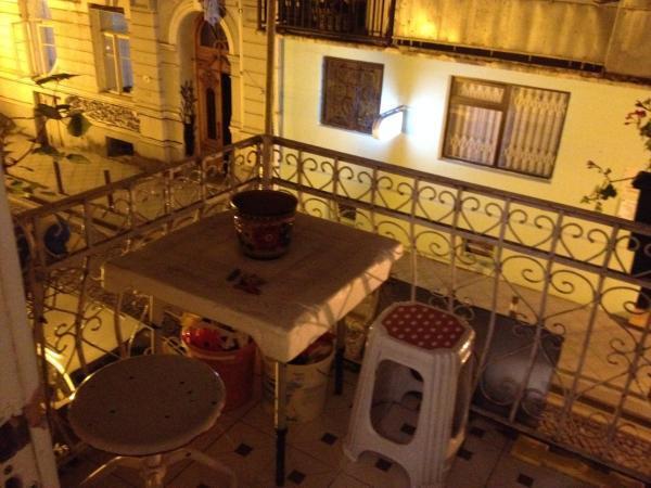 באטומי Apartment On Melashvili 24 מראה חיצוני תמונה