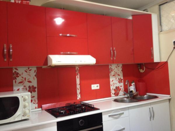 באטומי Apartment On Melashvili 24 מראה חיצוני תמונה