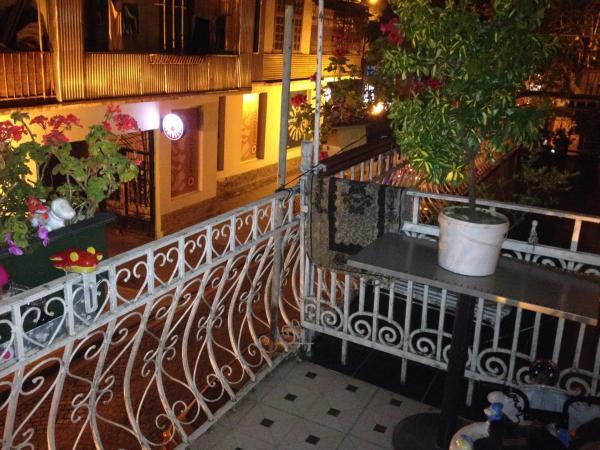 באטומי Apartment On Melashvili 24 מראה חיצוני תמונה