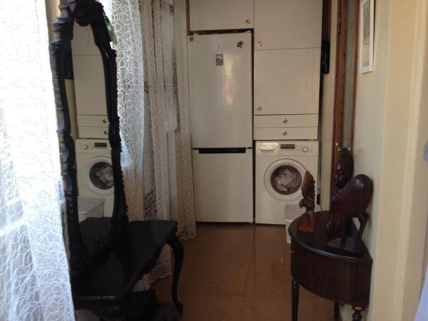 באטומי Apartment On Melashvili 24 מראה חיצוני תמונה