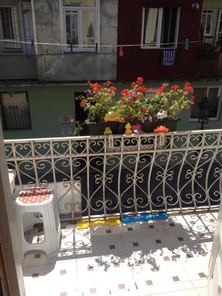באטומי Apartment On Melashvili 24 מראה חיצוני תמונה