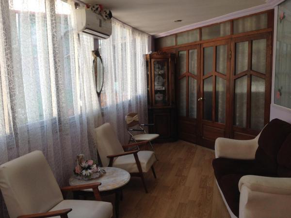באטומי Apartment On Melashvili 24 מראה חיצוני תמונה