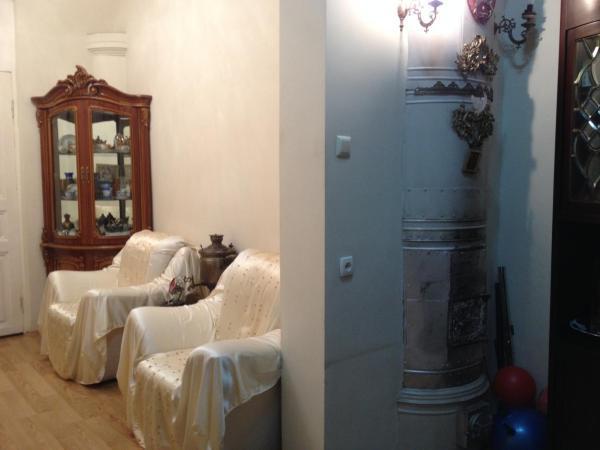 באטומי Apartment On Melashvili 24 מראה חיצוני תמונה