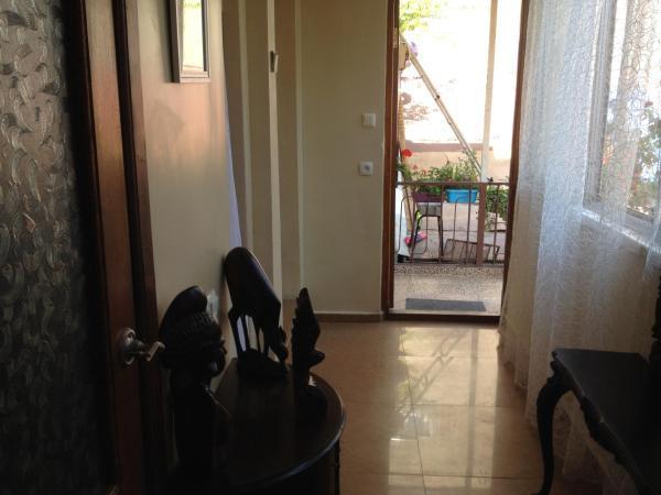 באטומי Apartment On Melashvili 24 מראה חיצוני תמונה