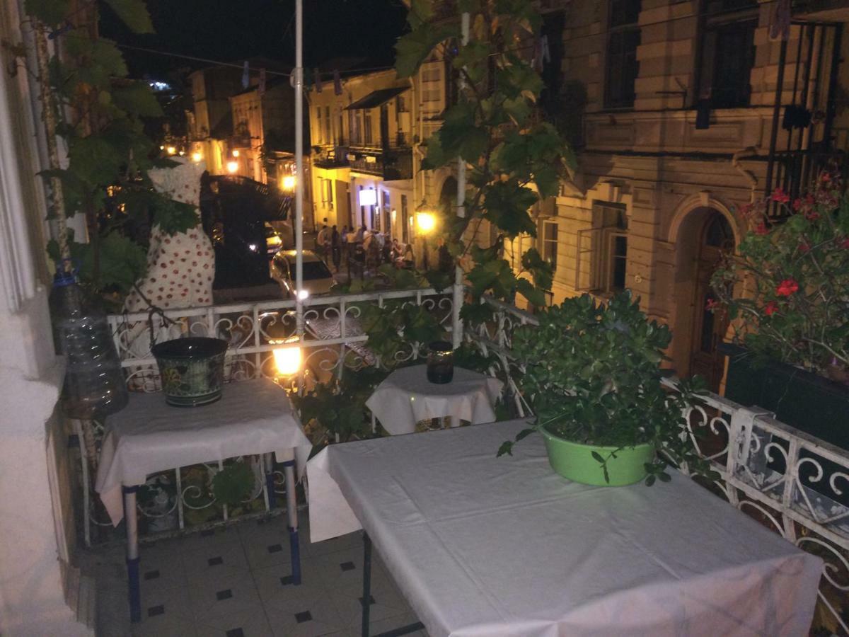 באטומי Apartment On Melashvili 24 מראה חיצוני תמונה