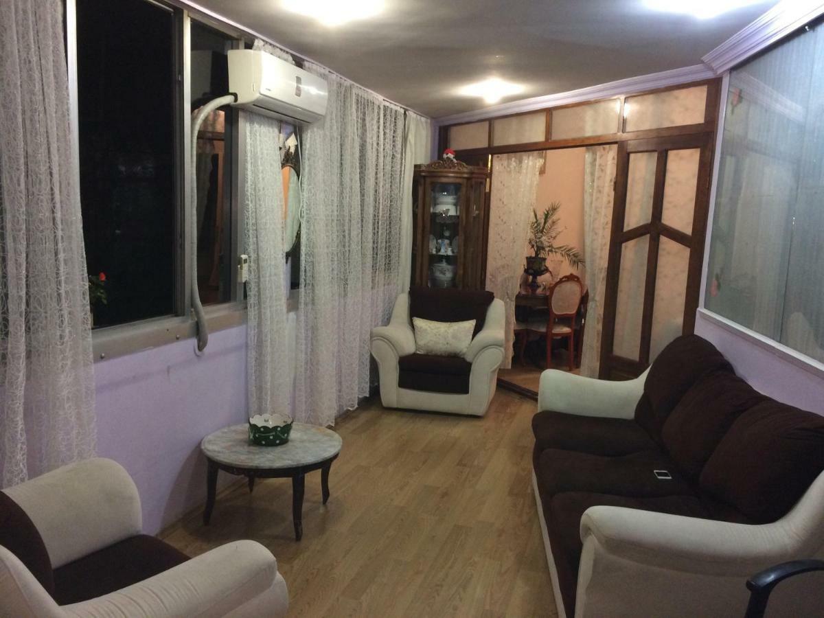 באטומי Apartment On Melashvili 24 מראה חיצוני תמונה