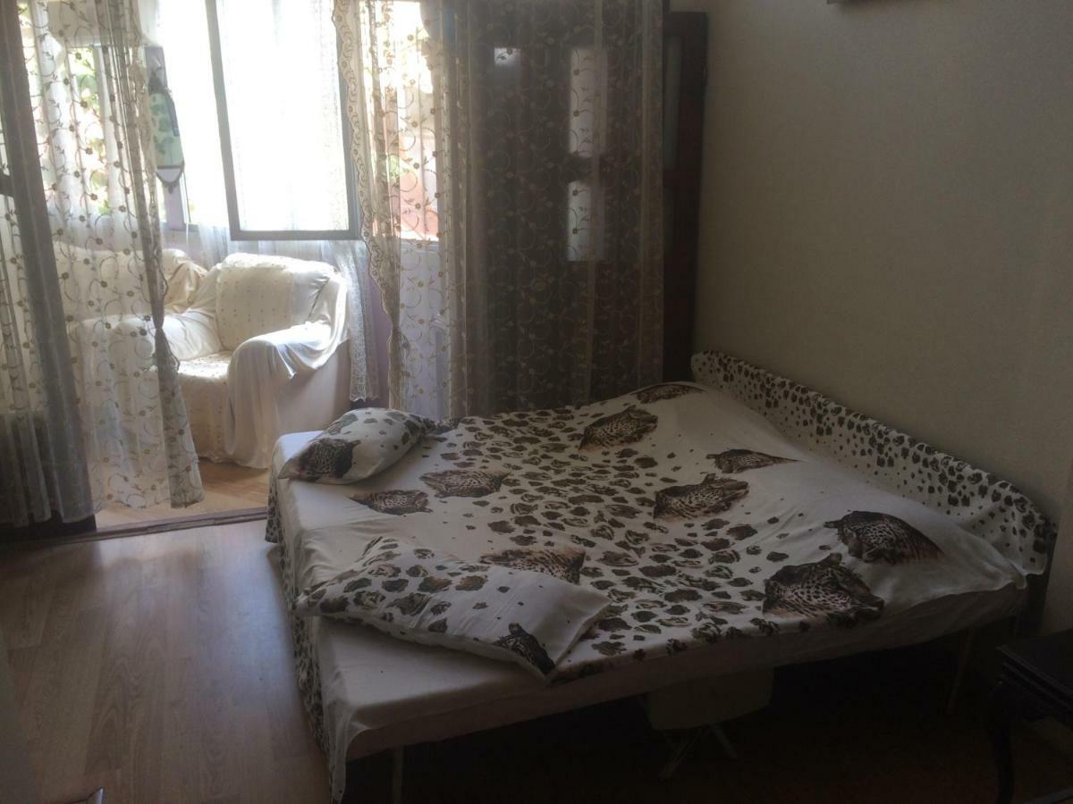 באטומי Apartment On Melashvili 24 מראה חיצוני תמונה